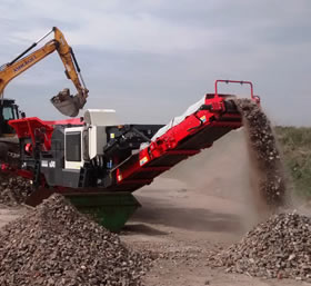 Waste disposal and recycling services by Ashcroft Cumbria